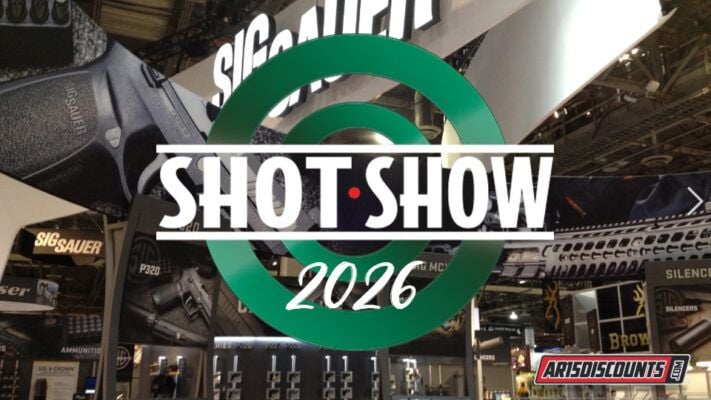 SHOT Show 2026 Compilation Blog