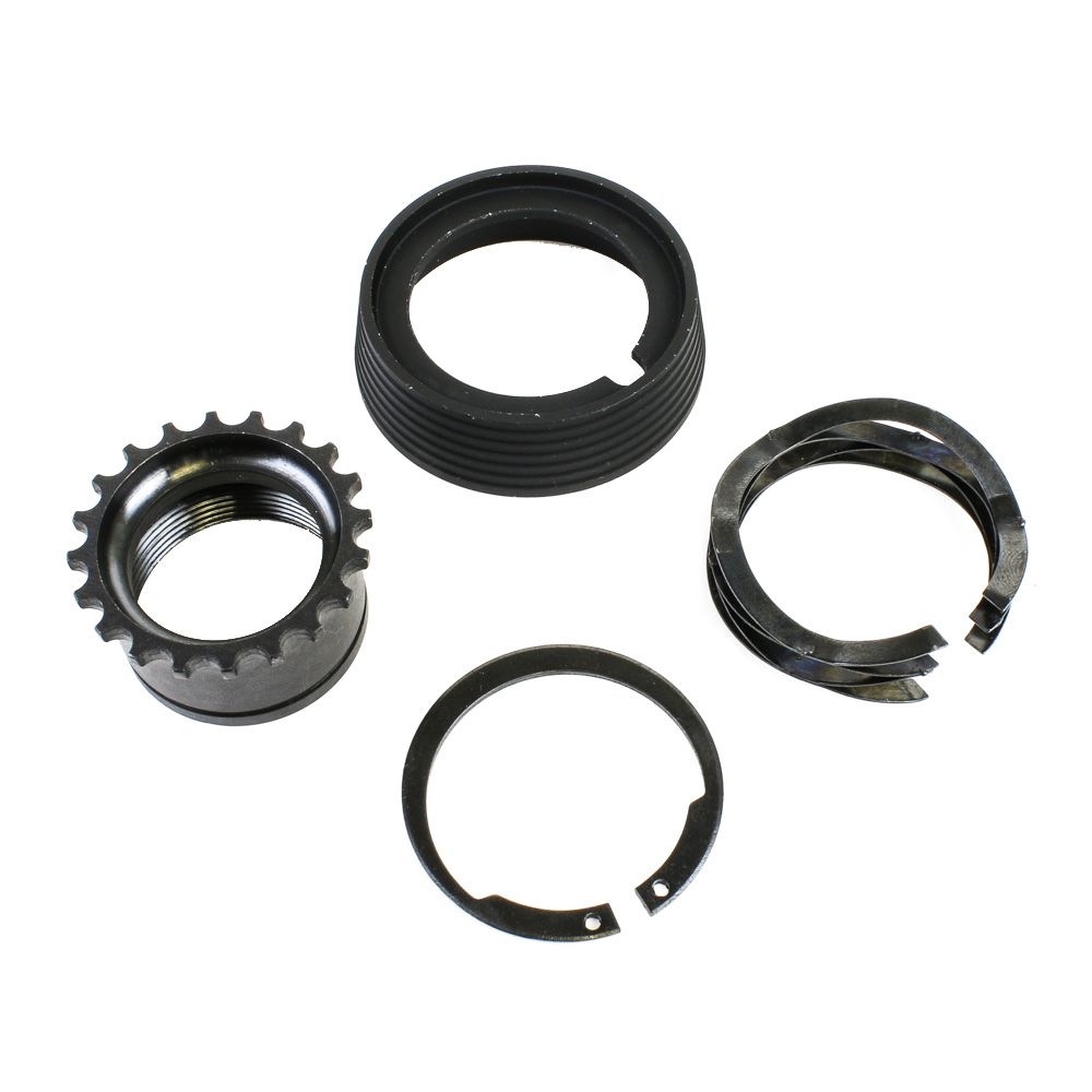 Delta Rings - AR15Discounts