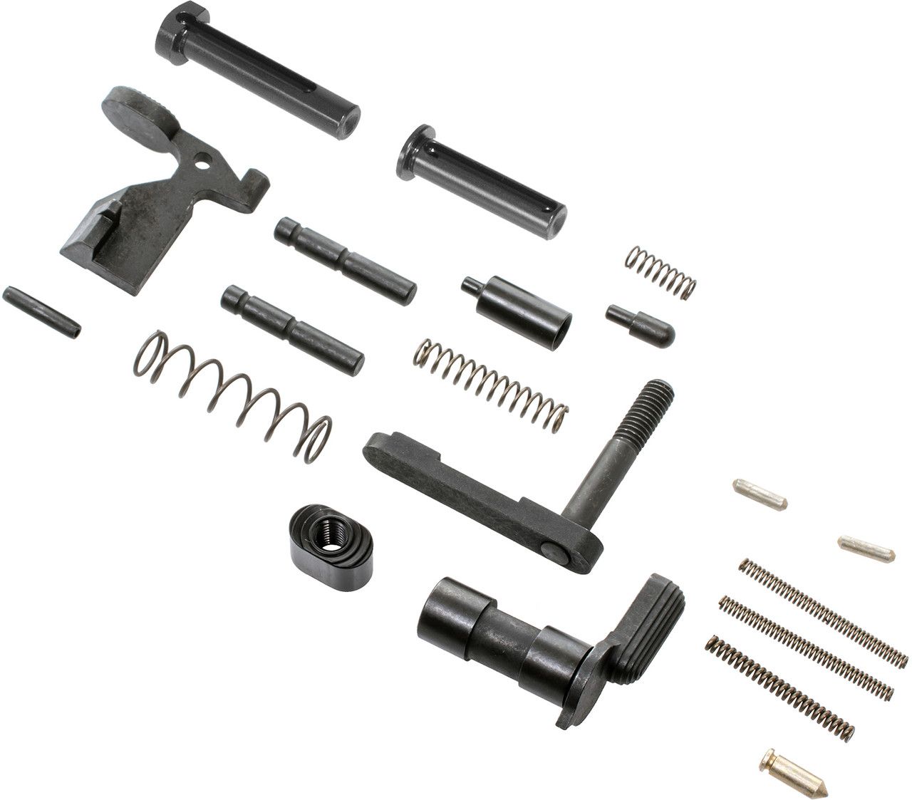 AR-15 Lower Parts Kits