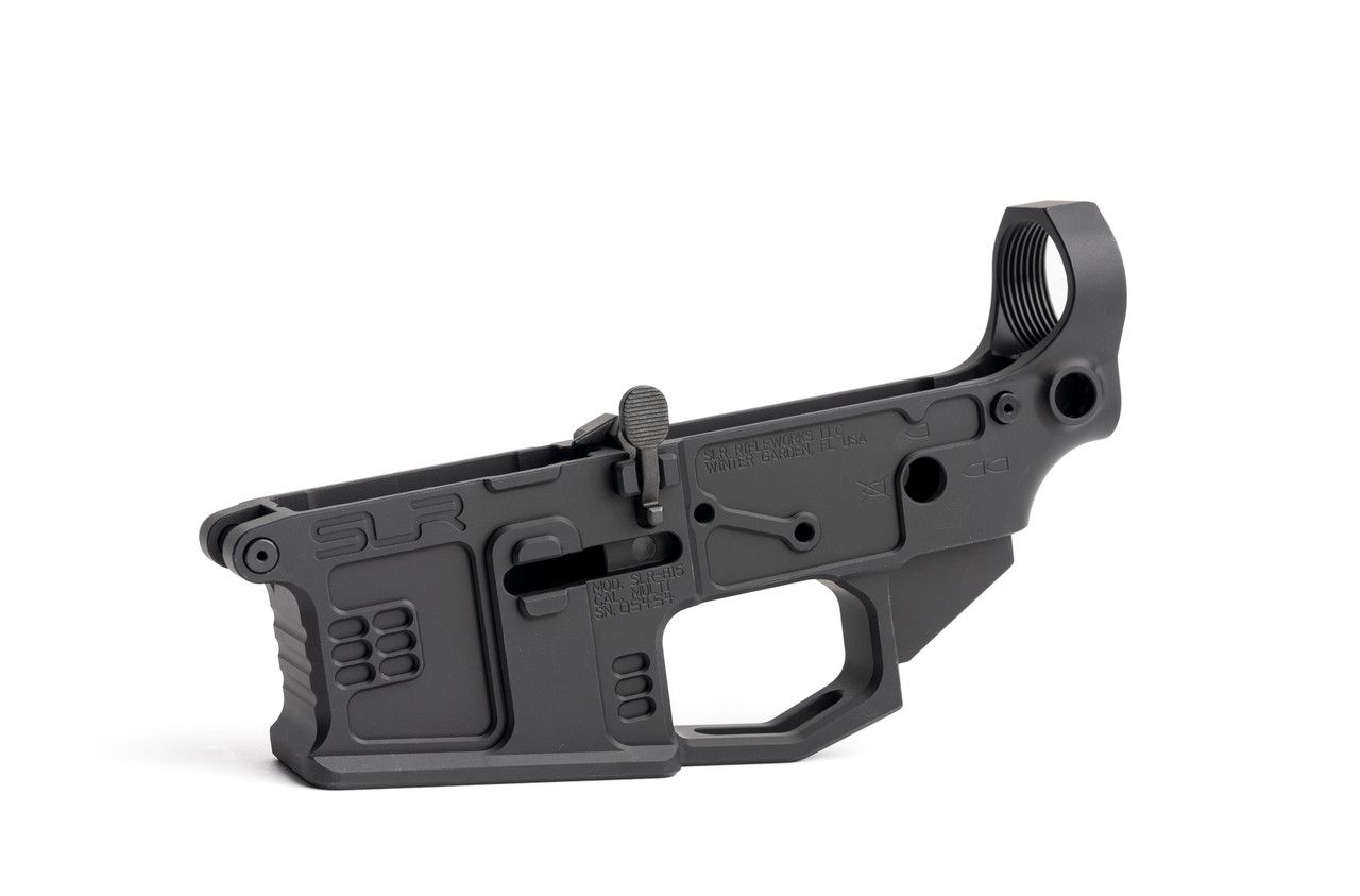 Best AR 15 Lower Receiver, Buy AR 15 Lower Receiver Online