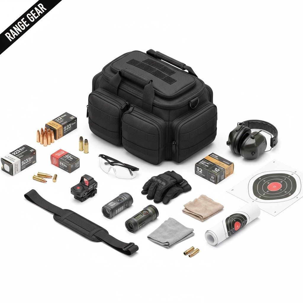 Range Rider Gear Range Gear - AR15Discounts