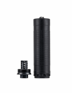 IWI Silencer Front Cap Non-Vented 5.56/6mm