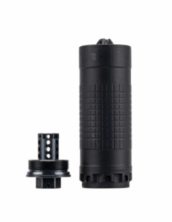 IWI Silencer Front Cap Non-Vented 6.5mm