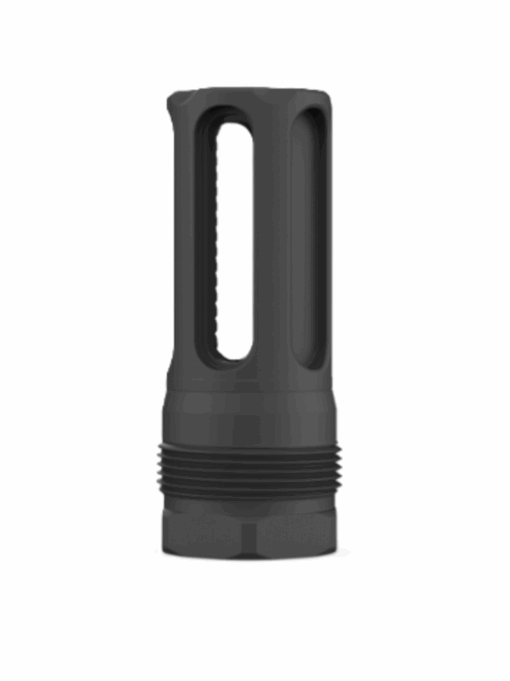 Breek Arms Plan B .30 Cal 5/8x24 Sentinel Closed Flash Hider - AR15 Discounts