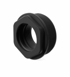 Breek Arms Plan B HUB ONE Low Profile Universal Suppressor Mount