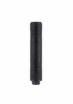 IWI Silencer 22LR-5.7X28 RimFire 1/2-28 Black