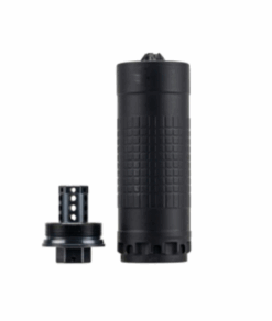 IWI Silencer Flash Hider End Cap TI 7.62