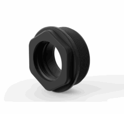 Breek Arms Plan B Hub One Multiple 0.9x24 TPI (Stainless)