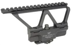 Midwest Industries AK Side Rail Mount - Gen 2