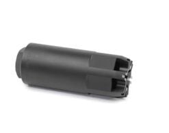 Armaspec Catacomb 223/5556 1/2x28 Micro Muzzle Brake w/ Cover