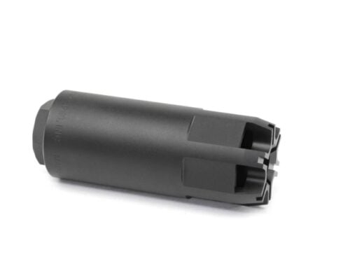AR15 Discounts Armaspec Catacomb 223/5556 1/2x28 Micro Muzzle Brake w/ Cover - $89.99 at AR15 Discounts