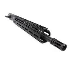 Aero Precision M4E1-E Complete Upper 14.5" 5.56 Mid-Length Barrel EM12.7 - Anodized