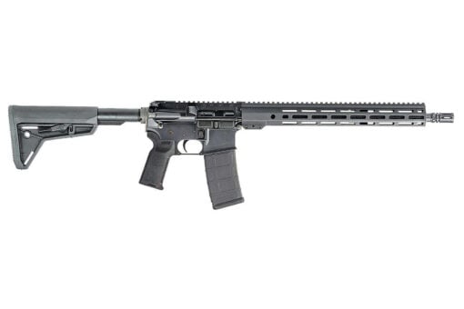 Anderson Manufacturing AM-15 Frontline 5.56 16" 30RD M-LOK Semi-Auto Rifle