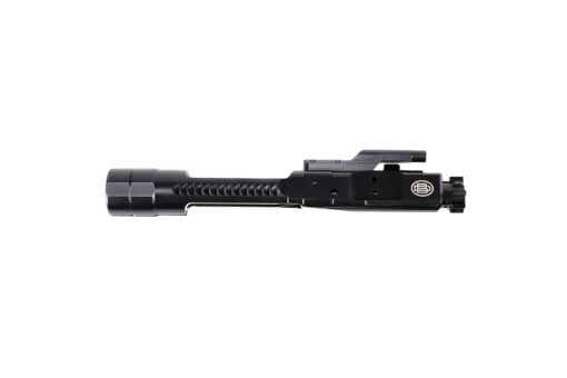 Dirty Bird Industries Enhanced Bolt Carrier Group .223/5.56 - Black Nitride