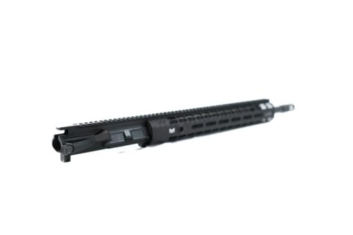 Aero Precision M4E1-E 18" Rifle 6MM ARC EM15 Complete Upper - Anodized - AR15 Discounts