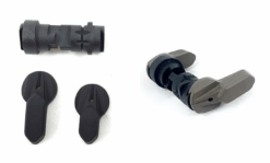 Kinetic Development Group FN Scar Safety Selector - 45/90