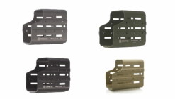 Kinetic Development Group Prs Optics Hub Scope Housing