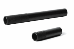 Kinetic Development Group Stribog SMX6 - Muzzle Extension Black