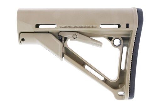 Magpul CTR Carbine Stock - AR15Discounts