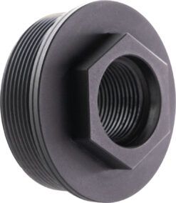 Lantac Lamprey Direct Thread 5/8x24 HUB - 1.375x24