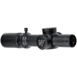 Nightforce ATACR 1-8x24mm FFP Rifle Scope - FC-DMX Reticle