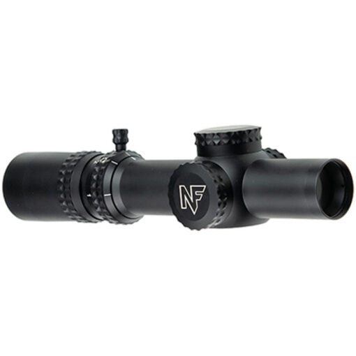 AR15 Discounts Nightforce ATACR 1-8x24mm FFP Rifle Scope - FC-DMX Reticle - $2800.00 at AR15 Discounts