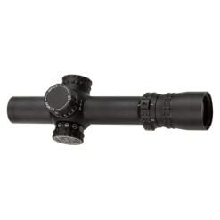 Nightforce NX8 1-8X24mm FFP Rifle Scope - FC-MOA Reticle