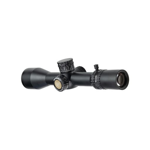 AR15 Discounts Nightforce NX8 1-8X24mm FFP Rifle Scope - FC-DMX Reticle - $2000.00 at AR15 Discounts