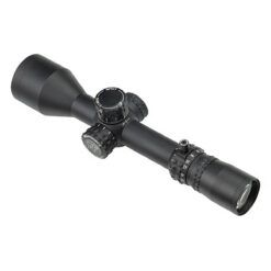 Nightforce NX8 2.5-20x50mm FFP Rifle Scope - MIL-XT Reticle