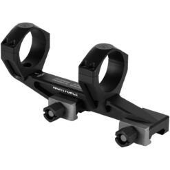 Nightforce 34mm UltraMount Scope Mount - 1.54" - Black