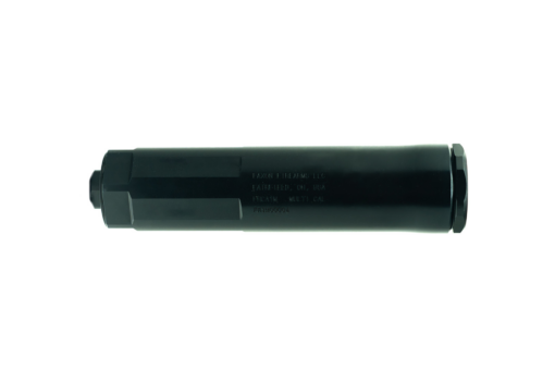 AR15 Discounts Faxon Firearms 30 Cal Cylindrical Additive Suppressor - $629.00 at AR15 Discounts