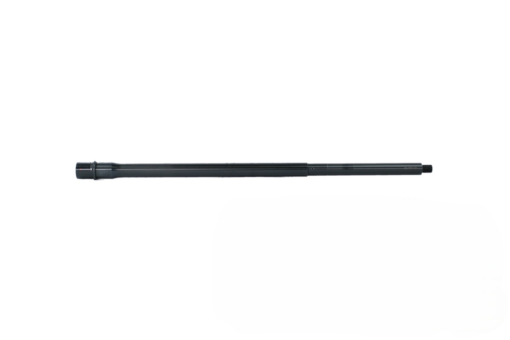 20" .22 ARC Nitride Medium 1:7 Rifle Barrel - AR15 Discounts