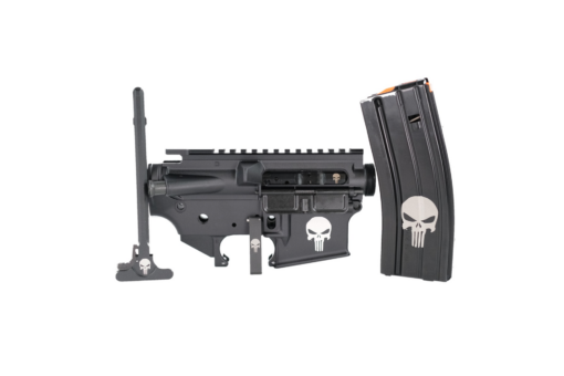 Anderson Manufacturing AM-15 AR-15 Builder Set - 15" - Punisher - AR15 Discounts