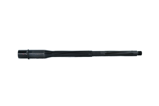 16" 277 Fury Medium 1: 4150 Black Nitride AR-10 Barrel 1:7 Twist - AR15 Discounts