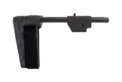 SB Tactical MPX Pistol Stabilizing Brace - Adjustable