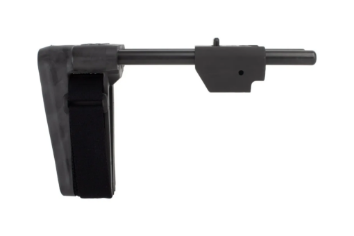 SB Tactical MPX Pistol Stabilizing Brace - Adjustable