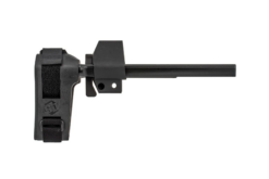 SB Tactical HKPDW 3-Position Adjustable Brace - Black