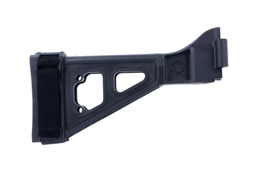 SB Tactical SBT Pistol Stabilizing Brace - Black