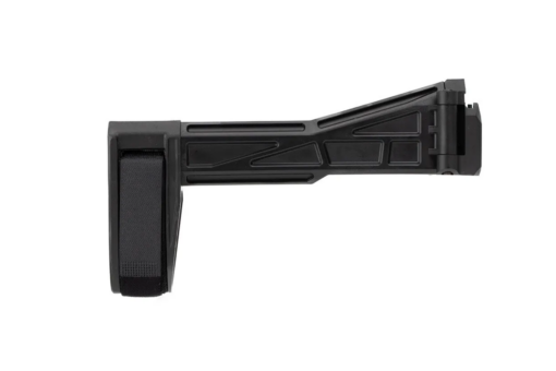 SB Tactical SBTEVO-G2 CZ Scorpion Pistol Stabilizing Brace