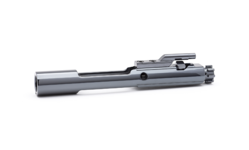 Cryptic Coatings .223/5.56/.300BLK Left Hand Bolt carrier group - Mystic Midnight - AR15 Discounts