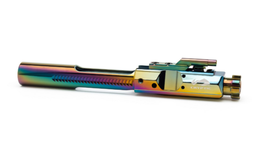 Cryptic Coatings .308 WIN/7.62x51 Bolt carrier group - Dragon's Breath - AR15 Discounts