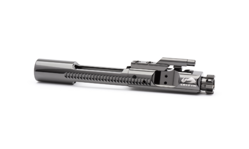 Cryptic Coatings 7.62x39/6.5 Grendel I Bolt carrier group - Mystic Black - AR15 Discounts