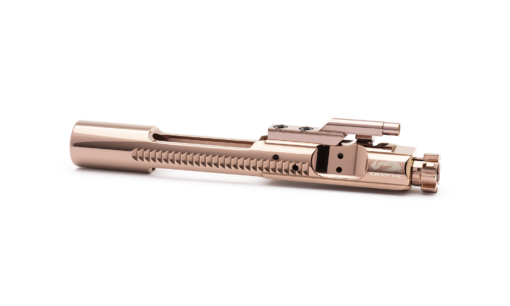 Cryptic Coatings 7.62x39/6.5 Grendel I Bolt carrier group - Mystic Bronze - AR15 Discounts