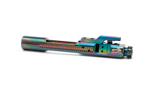 Cryptic Coatings 7.62x39/6.5 Grendel I Bolt carrier group - Dragon's Breath - AR15 Discounts