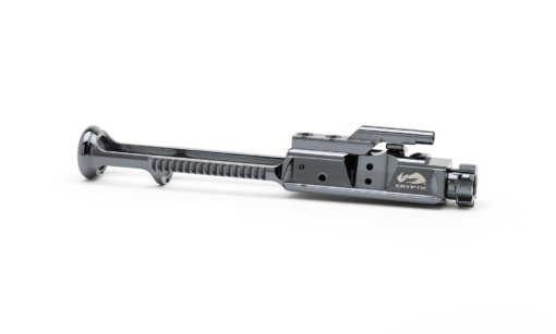 Cryptic Coatings .223/5.56/.300BLK Low Mass Bolt carrier group - Mystic Midnight - AR15 Discounts