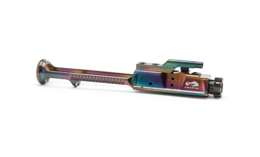 Cryptic Coatings .223/5.56/.300BLK Low Mass Bolt carrier group - Dragon's Breath - AR15 Discounts