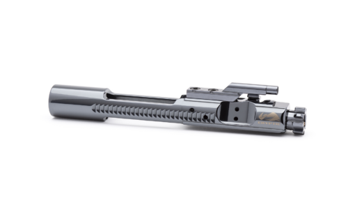 Cryptic Coatings .223/5.56/.300BLK Low Mass Titanium Bolt Carrier group - Mystic Midnight - AR15 Discounts