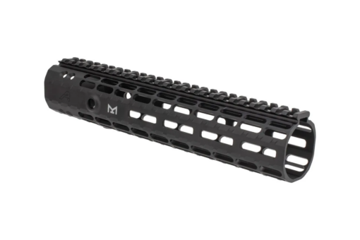 Aero Precision AR-15 10.7" Enhanced M-LOK Handguard Gen 2 - Anodized Black - AR15 Discounts