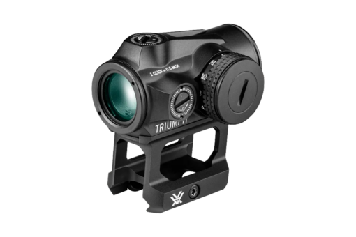 AR15 Discounts Vortex Triumph 2 MOA Red Dot Sight - $99.99 at AR15 Discounts