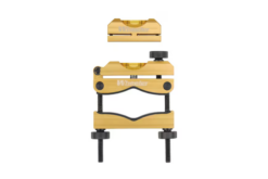 Wheeler Engineering Professional Reticle Leveling System